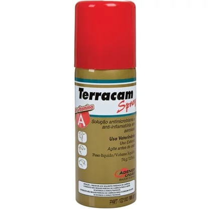 terracam-spray-antimicrobiano-e-anti-inflamatoria-agener-uniao