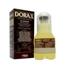 Endectocida Dorax Agener União 50ml