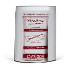 Desinfetante Creolina Pearson 20L