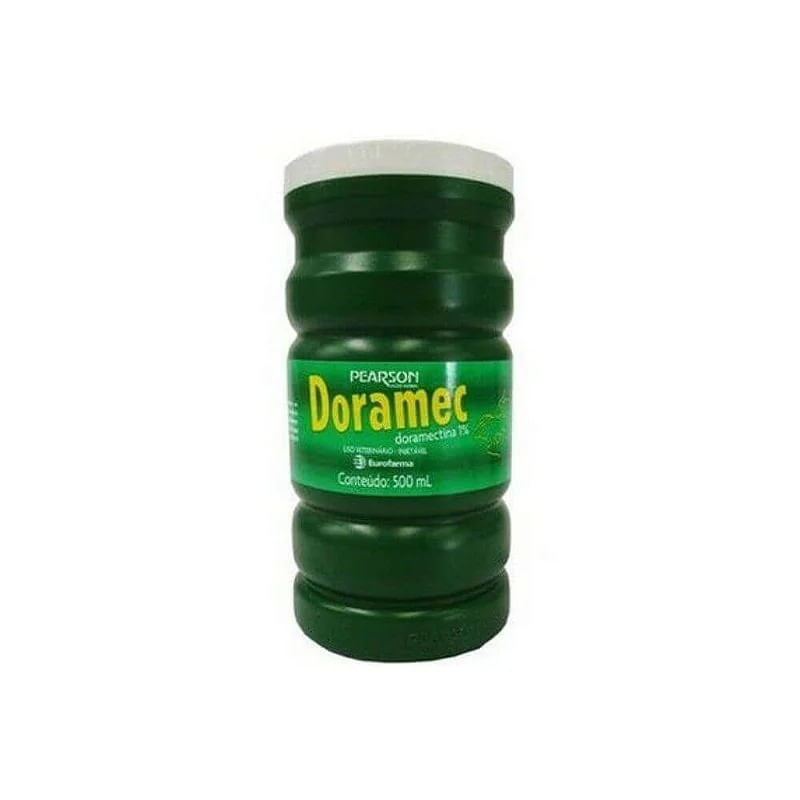doramec-500ml