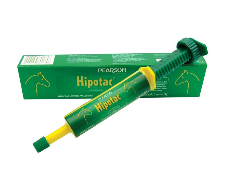 hipotac-30g