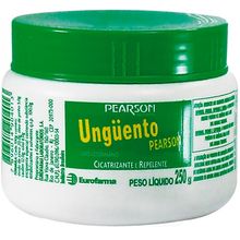 Cicatrizante Unguento Pearson