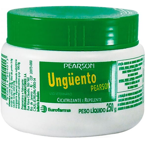 unguento-pearson-250g