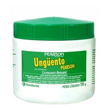 Unguento Eurofarma - 700g
