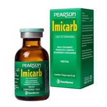 Imicarb Eurofarma - 15ml