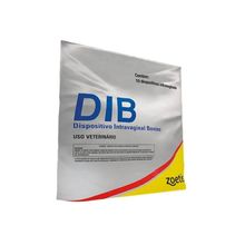 Hormônio Dib 1,0 Zoetis 10 Dispositivos