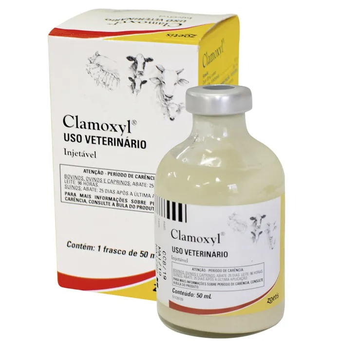 clamoxyl-la-50-ml