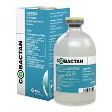 Cobactan 2,5% MSD - 100ml
