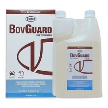 Ectoparasiticida Bovguard Vallée 1L