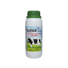 Antiparasitário Butox P CE 25 MSD
