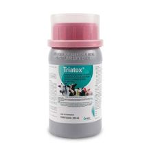 Antiparasitário Triatox MSD 200ml