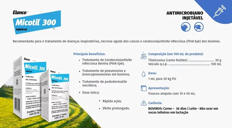 micotil-antimicrobiano-injetavel-elanco-saude-animal