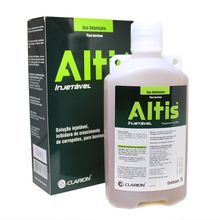 Altis Injetável - Fluazuron 12,5% - 1 Litro