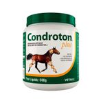 condroton-regenerador-plus-500-gramas-vetnil