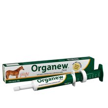 Organew Pasta - Suplemento - 32g - Vetnil