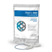 Hormônio Repro Neo Biogénesis Bagó 10 Dispositivos