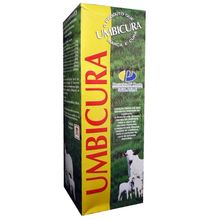 Antisséptico Umbicura Pecuarista D'Oeste 1 Litro