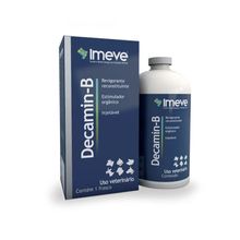Suplemento Decamin-B Imeve 500ml