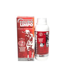 Couro Limpo Pulverização - Noxon - 1 Litro