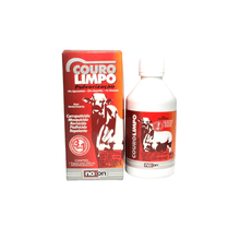 Couro Limpo Pulverização - Noxon - 250ml