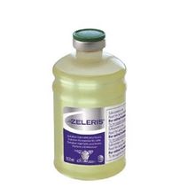 Antibiótico Zeleris Ceva 100ml