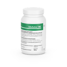 Silosolve Mc - Inoculante para Silos - 100g