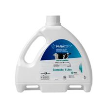 Panacoxx - Anticoccidiano Oral para Bovinos - 1 Litro