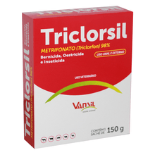 Triclorsil - Bernicida e Inseticida - 150g - Vansil