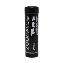 Bastão Marcador Preto Zoomarc 57g