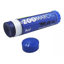 Bastão Marcador Azul Zoomarc 57g