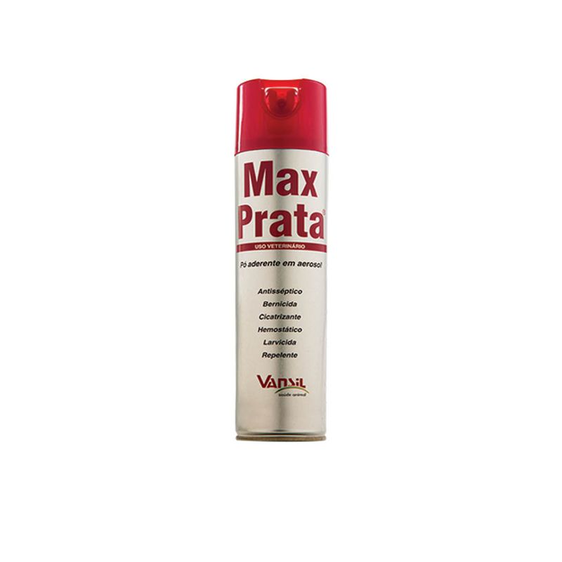 max-prata-matabicheira-500-ml