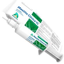 Amoxicilina Mastite Clínica VL JA Saúde Animal 8g