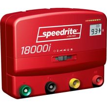 Energizador Speedrite - Spe 18000I