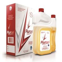 Antiparasitário Fluron Gold Ceva 1L