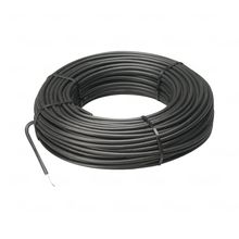 Cabo Subterrâneo 6mm/ 1,6mm - 30Kv - 50M