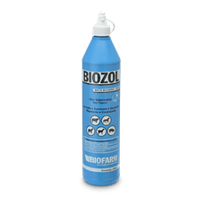 Mata Bicheira Biozol Biofarm 250ml