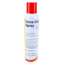 Antibiótico Oxitetraciclina Terra-Cortril Zoetis 250ml