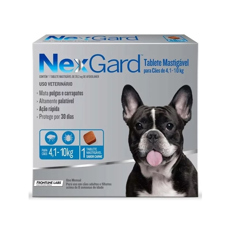 nex-gard-antipulgas-e-carrapatos-caes-4-a-10-kg