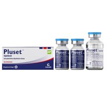 Hormônio Pluset 1000 Ui Biogénesis Bagó 20ml