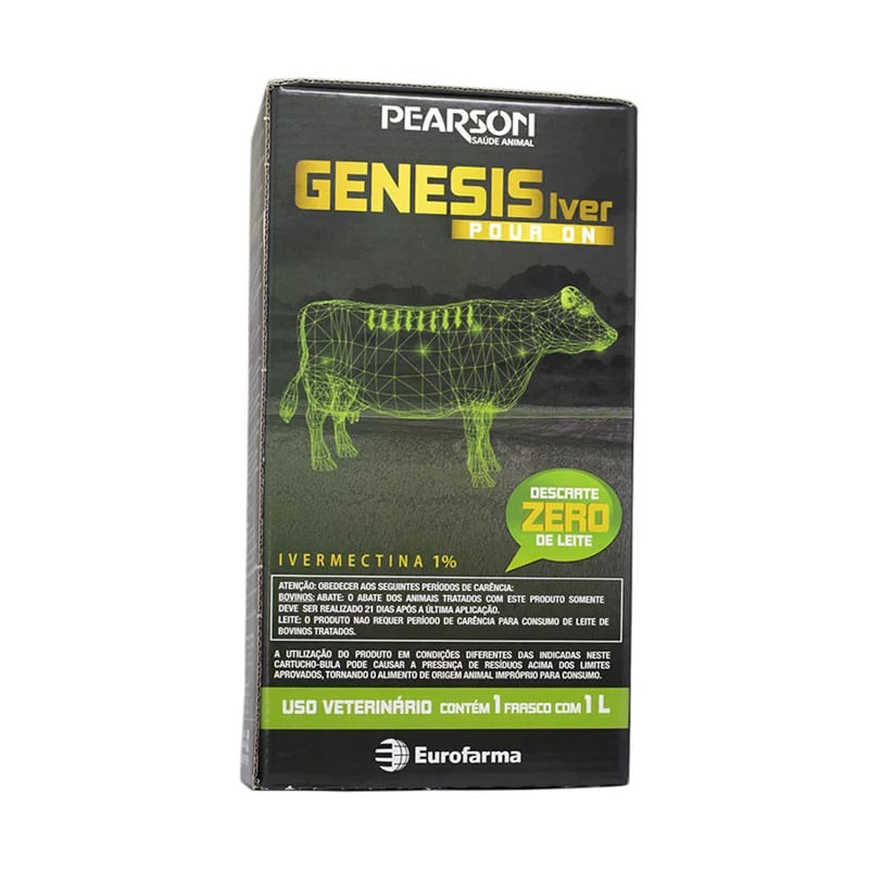 genesis