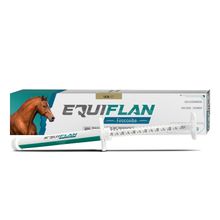 Equiflan - Anti-Inflamatório para Equinos - 7,32g