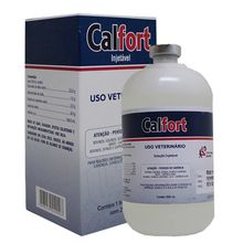 Suplemento Calfort Lema 200ml