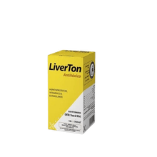 Antitóxico Liverton Vaxxinova 100ml