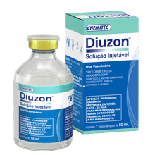 Diurético Diuzon Chemitec 50ml