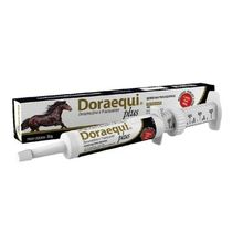 Doraequi Plus - Doramectina e Praziquantel para Equinos - 35g