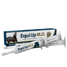 Equi Up M.O - Suplemento para Equinos - 80g