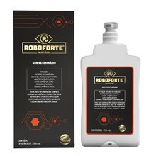 Suplemento Roboforte Ceva  250ml