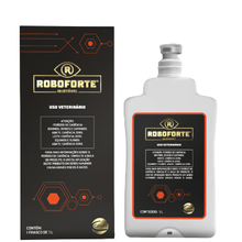 Suplemento Roboforte Ceva