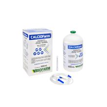 Suplemento Calciofarm Biofarm