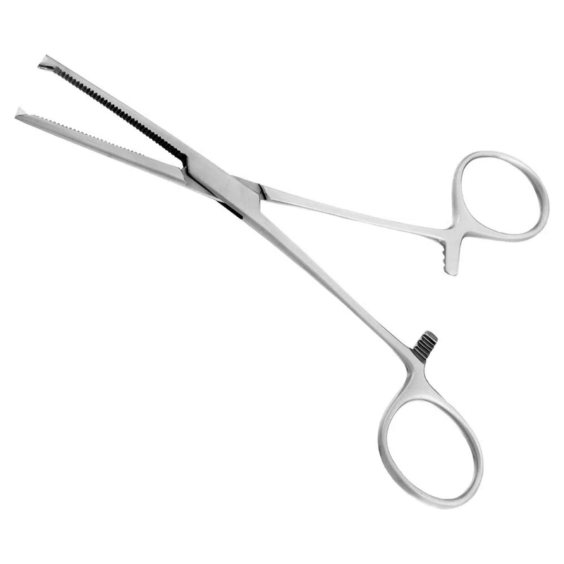 pinca-kocher-curva-18-cm
